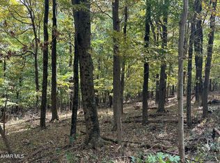 LOT 3 Glade Pike, Manns Choice, PA 15550