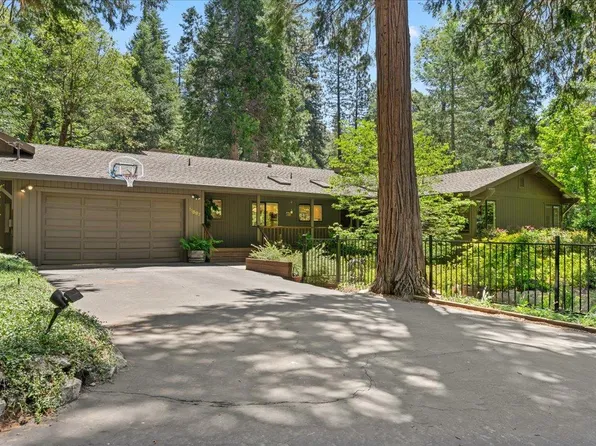 11897 Banner Ct, Nevada City, CA 95959