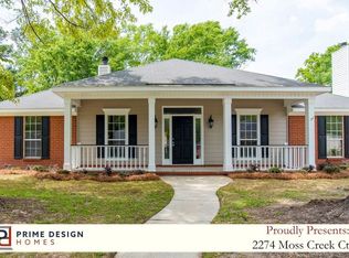2274 Moss Creek Ct, Mobile, AL 36695