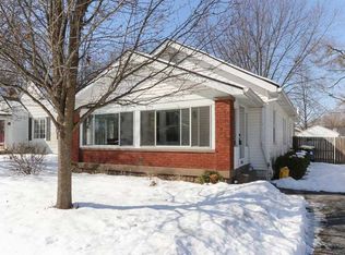 6130 Crittenden Ave, Indianapolis, IN
