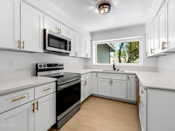 1519 Walker Dr, Carson City, NV 89701