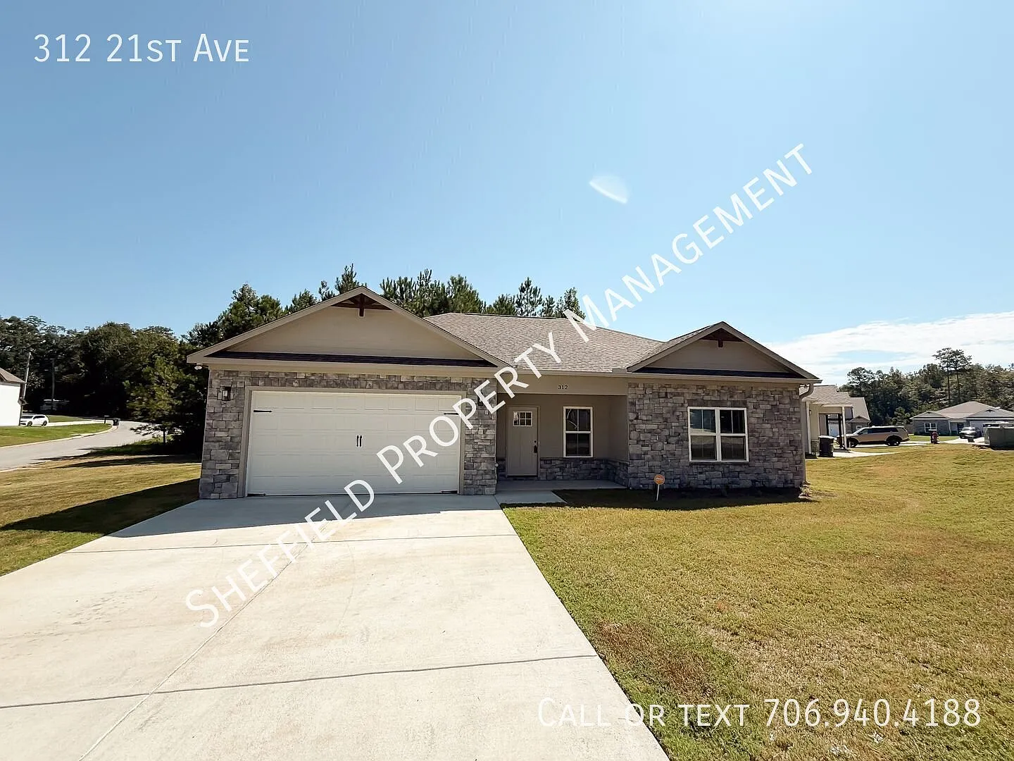 Available now! 312 21st Ave, Phenix City, AL 36867 — Photo 1