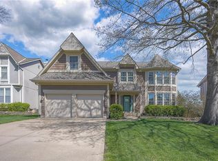 13514 W 115th St, Olathe, KS 66062