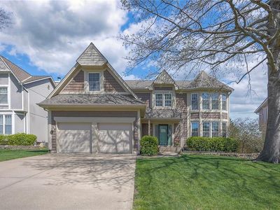 13514 W 115th St, Olathe, KS, 66062