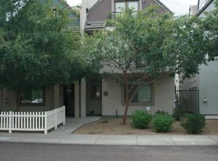 2855 E Pinchot Ave, Phoenix, AZ 85016