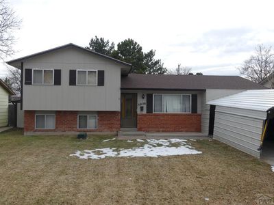3828 Farabaugh Ln, Pueblo, CO, 81005