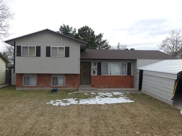 3828 Farabaugh Ln, Pueblo, CO 81005