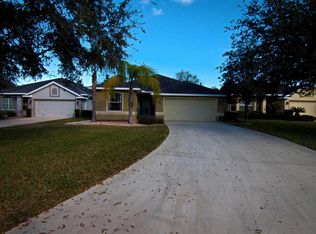 1200 Eastwood Ct, Saint Augustine, FL 32086