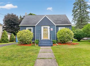 3695 S Main St, Marion, NY 14505