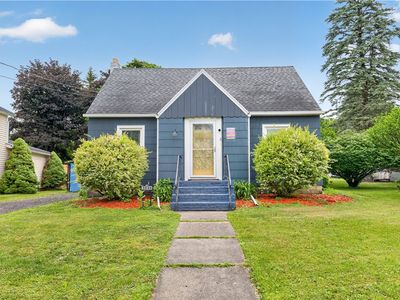 3695 S Main St, Marion, NY, 14505