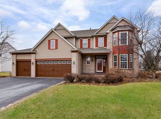 800 Boyce Rd, Sugar Grove, IL 60554