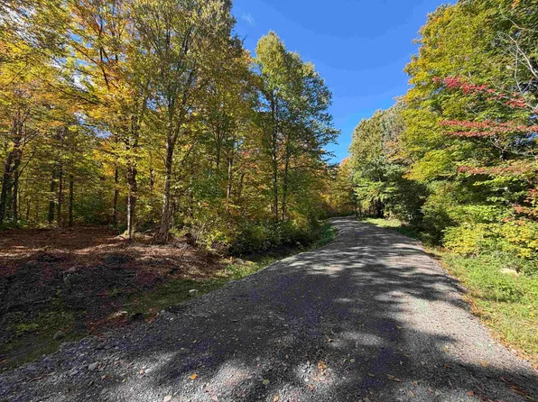 Lot 9 Wood Yard Crossing, Pittsburg, NH 03592