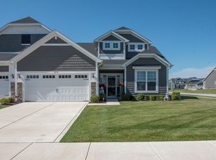 9278 Mill Creek Rd, Cedar Lake, IN 46303