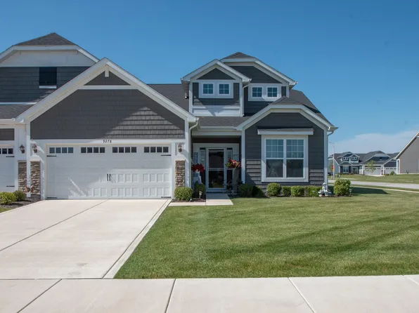 9278 Mill Creek Rd, Cedar Lake, IN 46303