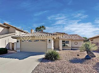 1655 E Redfield Rd, Gilbert, AZ 85234