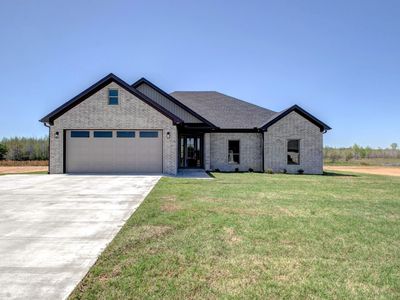2315 Lakewood Cir, Cabot, AR, 72023