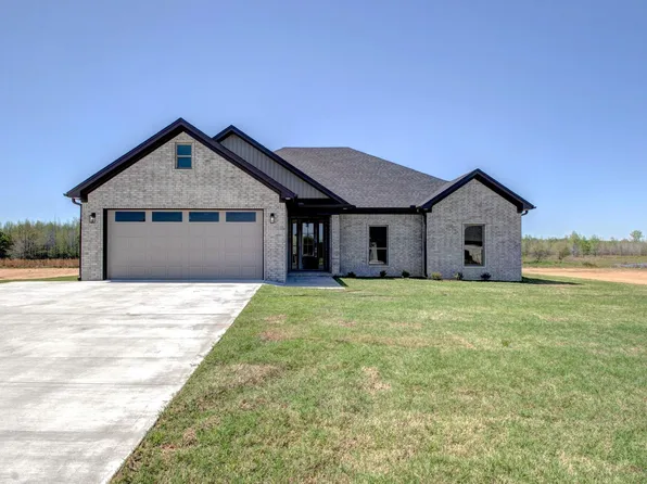 2315 Lakewood Cir, Cabot, AR 72023