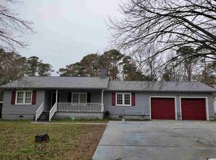 475 3rd Ave S, Murrells Inlet, SC 29576