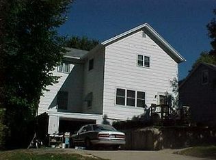 744 8th Ave N, Fort Dodge, IA 50501