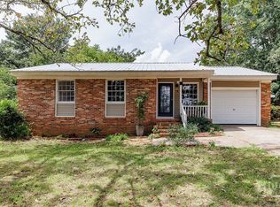 14 Wilson Rd, Arnoldsville, GA 30619