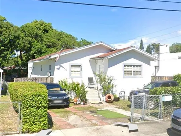 329 NW 48th St, Miami, FL 33127