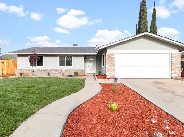 1536 Bridgewater Dr, Ceres, CA 95307