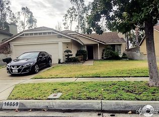 10859 Zinfandel St, Rancho Cucamonga, CA 91737
