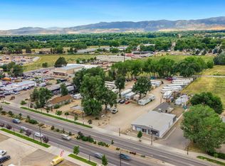 1303 N College Ave UNIT 19, Fort Collins, CO 80524