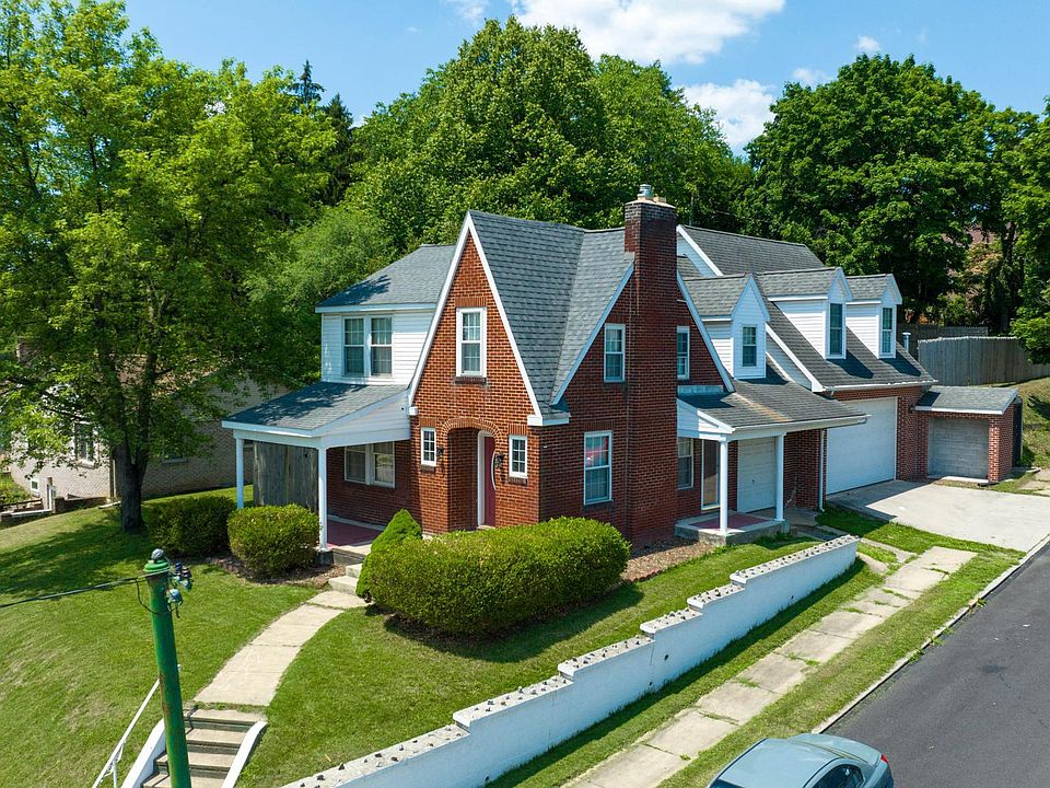 601 Maryland Ave York PA 17404 Zillow