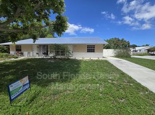 4439 SE Hamilton Ln, Stuart, FL 34997