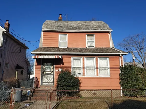 18747 Keeseville Ave, Saint Albans, NY 11412