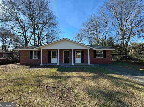 4357 Pinedale Dr, Macon, GA 31206