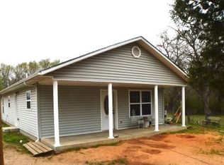 407 W Highway 9, Wetumka, OK 74883