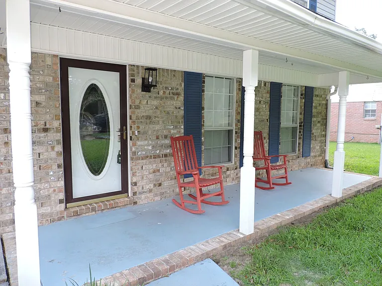 8512 Belle Meadow Blvd — Photo 2