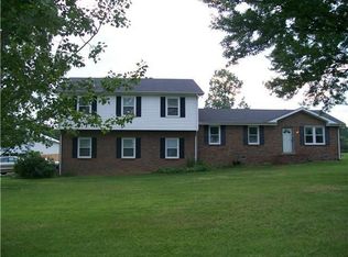 8831 Ragsdale Dr, Lyles, TN 37098