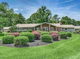 1446 Gibson Ave, Myrtle Beach, SC 29575