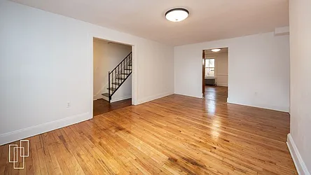 Rented by Garfield Realty 