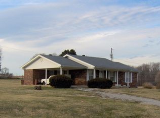 123 Three Springs Hwy, Hardyville, KY 42746