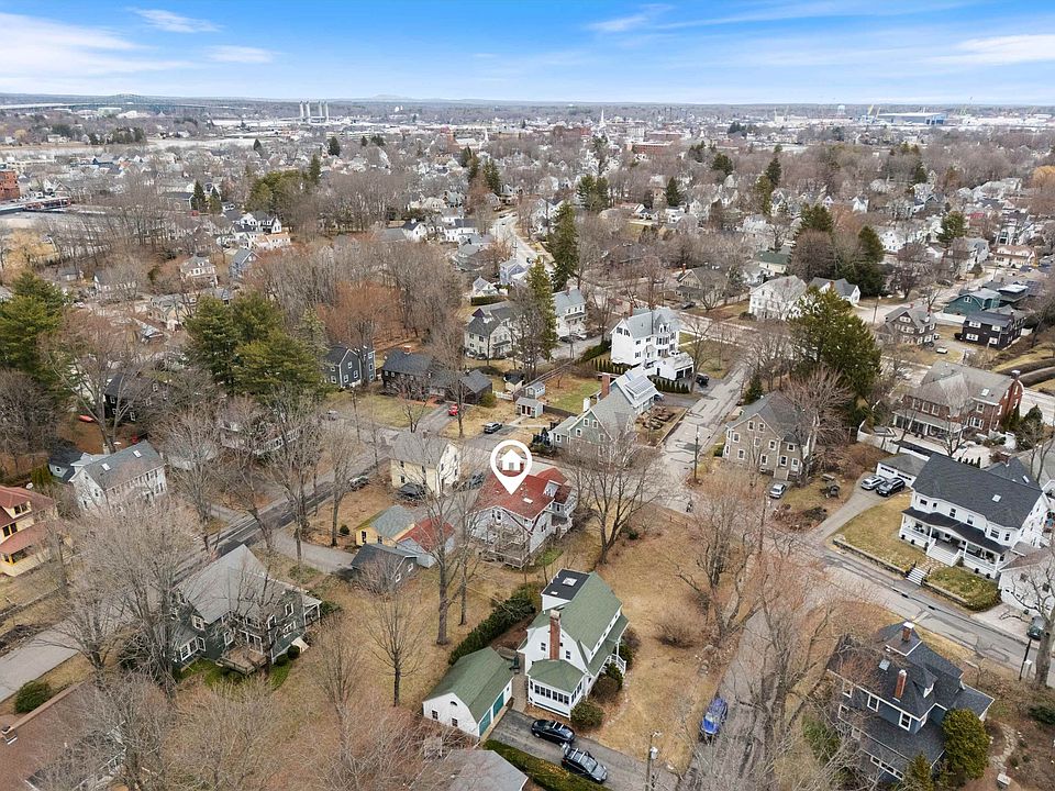 2nd image of 61 Lawrence Street