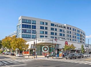 4101 Albemarle St NW APT 315, Washington, DC 20016