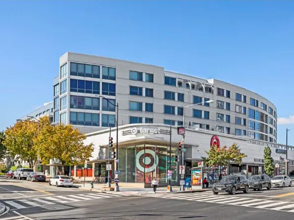 4101 Albemarle St NW, Washington, DC