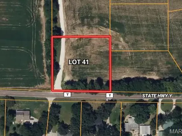 267 Clodagh Ln Lot 41, O'Fallon, MO 63366