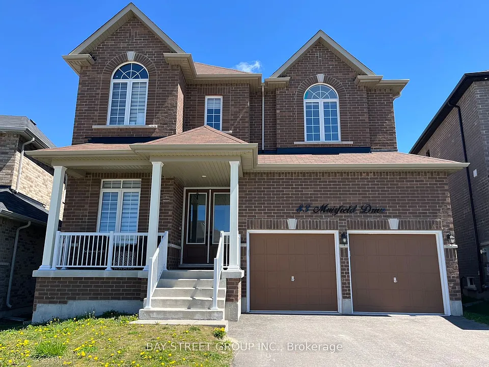 83 Muirfield Dr