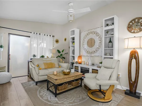 5266 Cedarbend DR #1, FORT MYERS, FL 33919