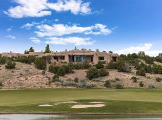 17 Tecolote Cir, Santa Fe, NM 87506