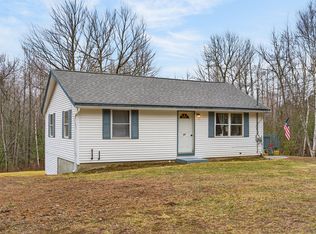 51 Emery Plantation, China, ME 04962