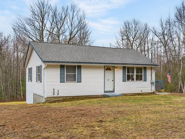 51 Emery Plantation, China, ME 04962