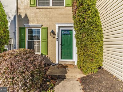 557 Lancaster Pl #557, Frederick, MD, 21703