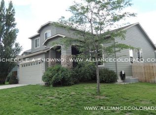 180 Avocet Loop, Colorado Springs, CO 80921