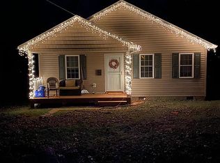 414 Sunnyside St, Staunton, VA 24401